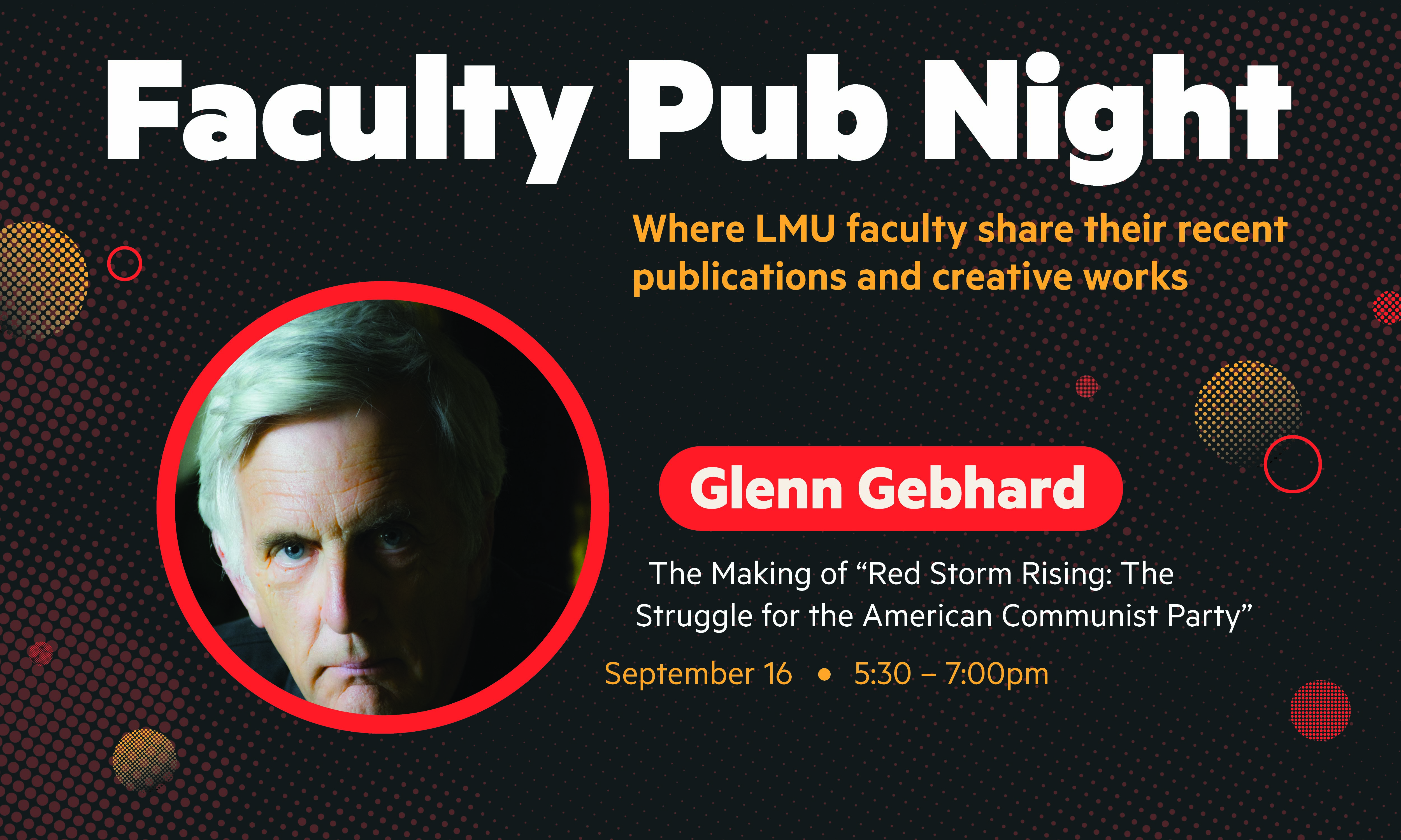 Glenn Gebhard